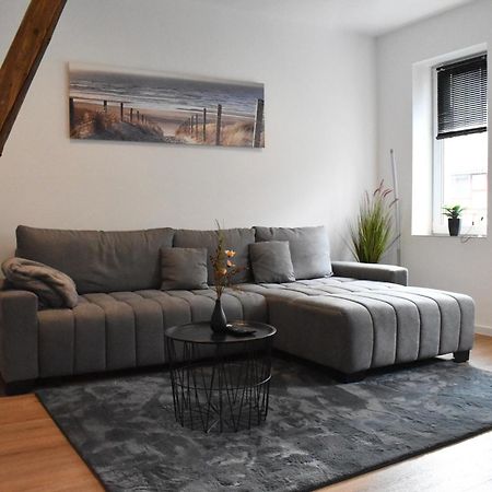 Apartment Grone 1 哥廷根 外观 照片