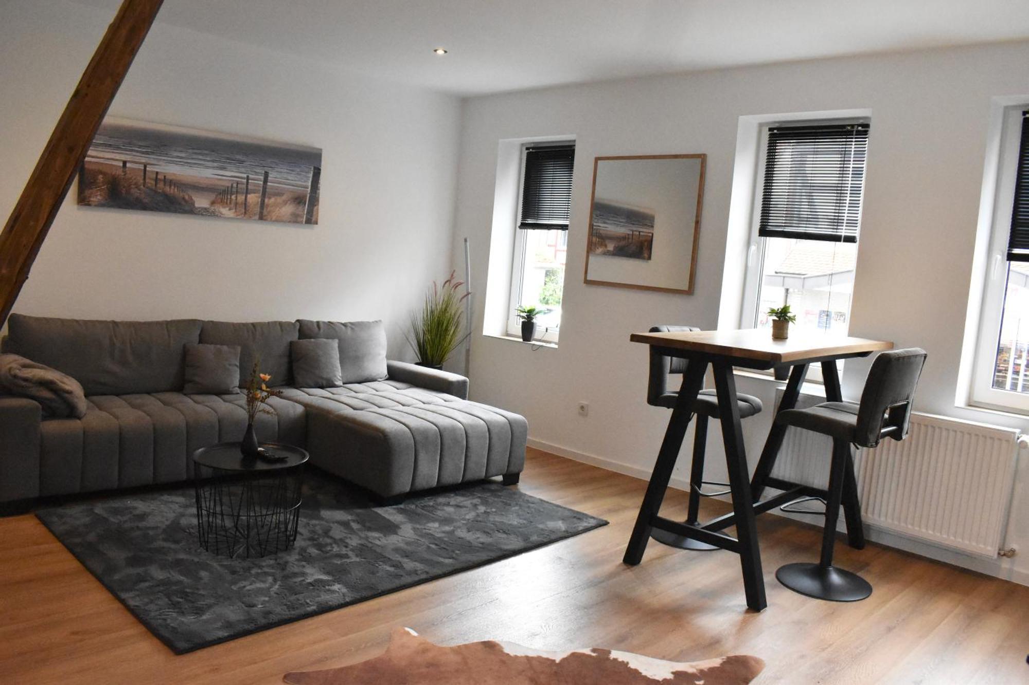 Apartment Grone 1 哥廷根 外观 照片