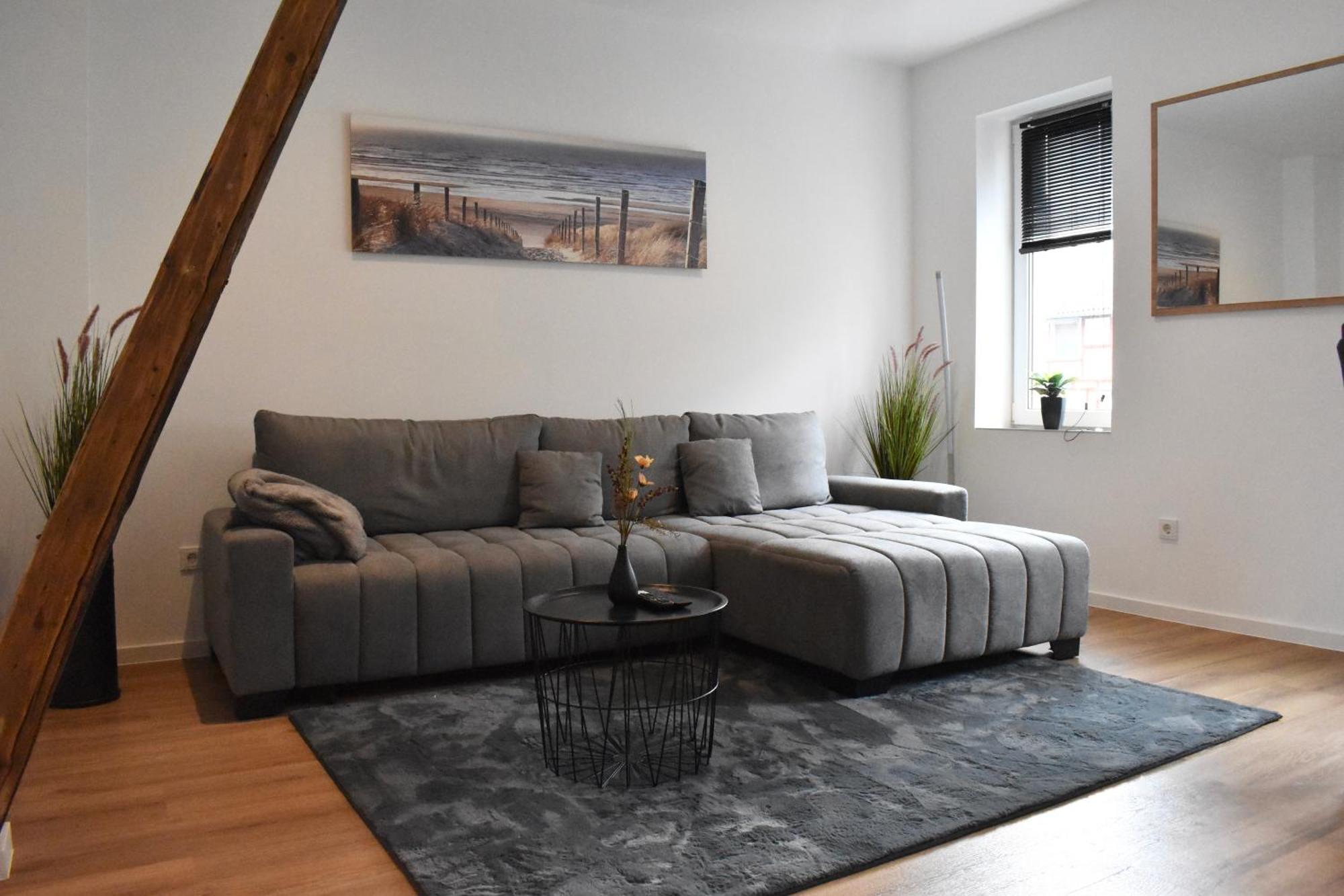 Apartment Grone 1 哥廷根 外观 照片