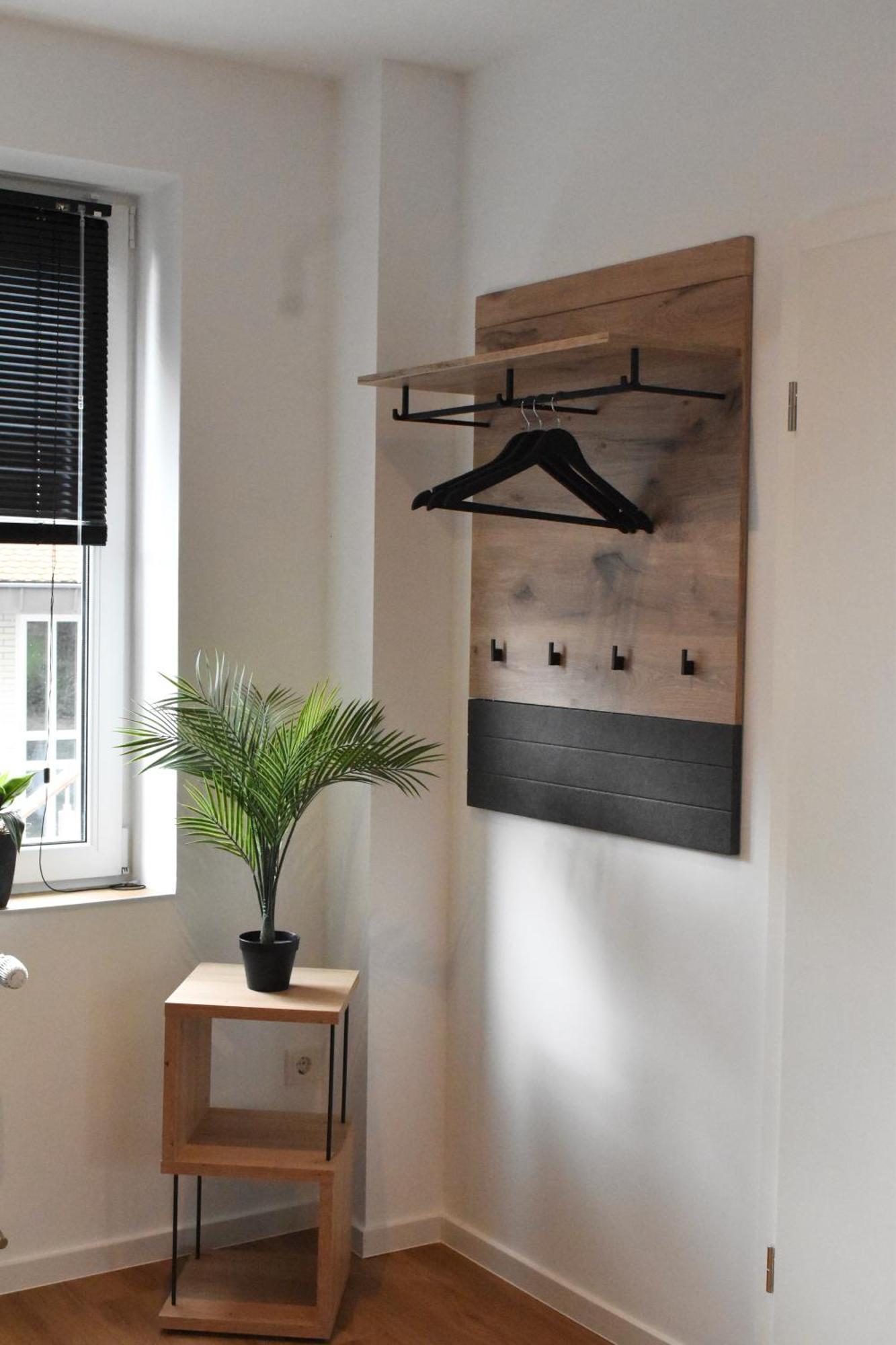 Apartment Grone 1 哥廷根 外观 照片